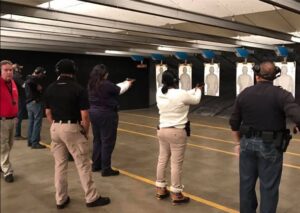Firearms Training5