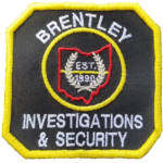 Brentley Investigations & Security